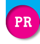 PR services page