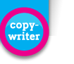 Copywriting services